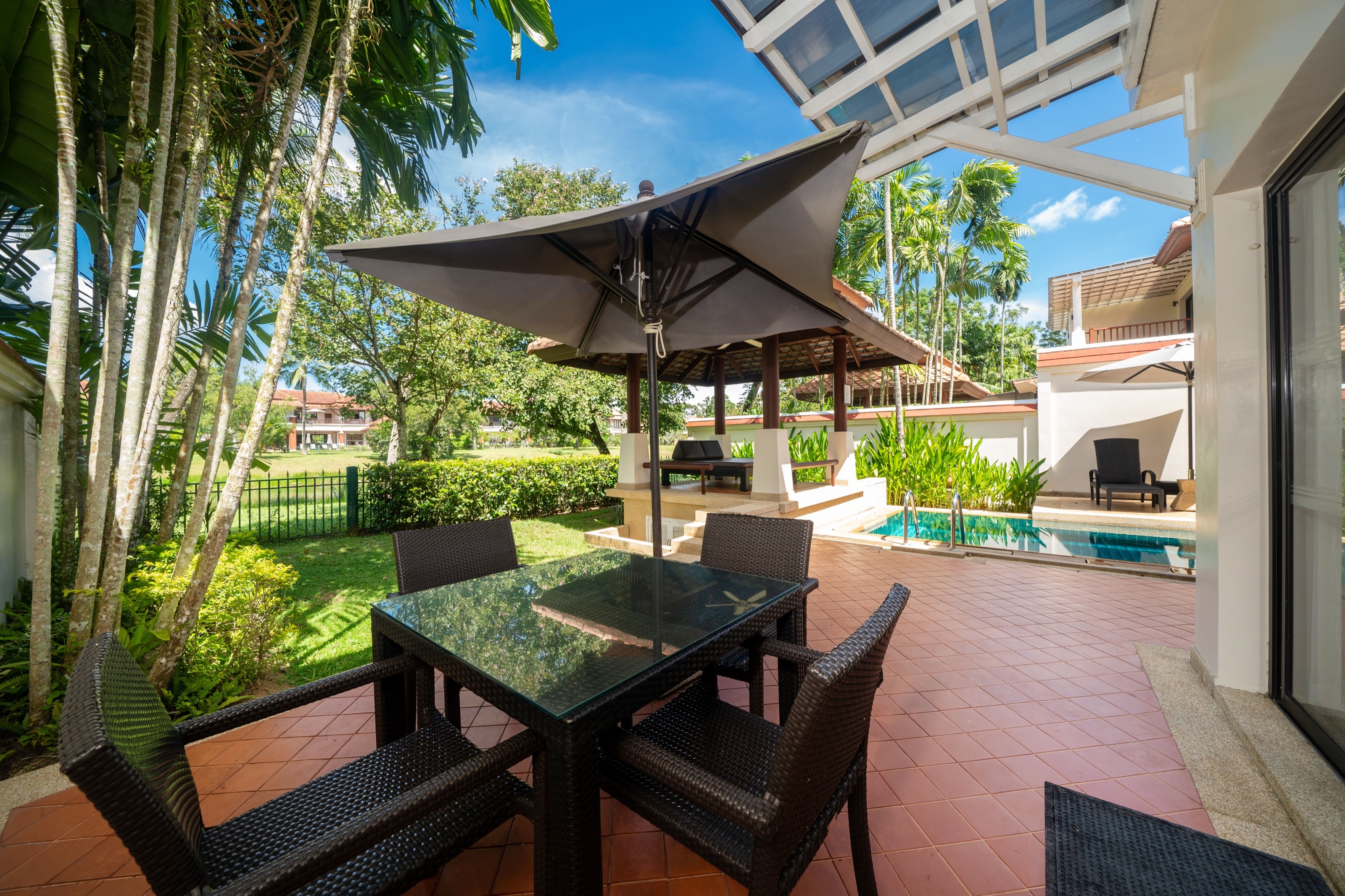 Angsana Villas Laguna 3BR Pool Villa — 4/70